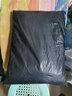 吉普（JEEP）长袖t恤男2025年秋冬新款男士商务休闲宽松棉质大码翻领男装上衣 灰色 5XL(建议211-230斤) 实拍图