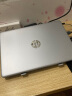 惠普（HP）战66五代450 G9 15.6英寸高性能轻薄笔记本电脑商务办公学生本酷睿12代 I7-1255U 8G内存512G固态 晒单实拍图