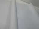 科朗鑫盛全开白色大张学生手工diy手撕绘画包书纸卡纸贴墙纸培训会议白板纸海报纸大白纸A0全开 200g20张 实拍图