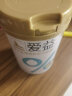 三元（SAN YUAN）爱益儿童成长配方奶粉700g 实拍图