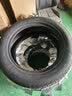 佳通轮胎（Giti） Comfort SUV520 235/55R18 100V适配长城哈佛H2 全新汽车轮胎 实拍图