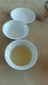 金灶（KAMJOVE）古花木实木茶盘茶台 功夫茶具托盘套装 整套茶具 KW-29 大号款搭配KP-60、 P-302 实拍图