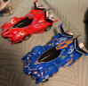 猪猪侠之竞速小英雄赛车玩具模型机甲儿童玩具3-6岁男孩生日礼物套装 猪猪侠-赤炎烈虎 晒单实拍图