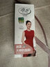 浪莎袜子女秋冬防裂袜脚跟凝胶保湿防干裂女袜保暖滋润足跟中筒棉袜 实拍图