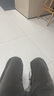 七匹狼休闲裤男天丝抗菌弹力裤子夏季商务直筒长裤通勤男裤【四季款】 701(卡其色)-冰感天丝抗菌 30 76A 实拍图