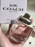 蔻驰（COACH）以玫瑰之名女士香水30ml礼盒送女友老婆生日 节日礼物 香氛 实拍图