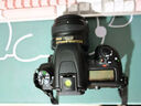 尼康（Nikon） 尼康镜头尼康单反镜头适用于尼康D6D850D780D7500D750等单反相机镜头 AF-S 50mmf/1.8G定焦镜头 实拍图