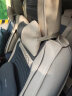 欧玛奴汽车座套四季通用全包围汽车坐垫冬季布艺座垫座椅套适用于 豪华版质感灰 三菱欧蓝德翼神劲炫ASX奕歌蓝瑟 实拍图