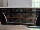 惠普好太太油烟机家用厨房大吸力抽油烟机双电机侧吸式自动清洗脱排吸油烟机 90cm体感清洗 35m³自动开合-自行安装 实拍图