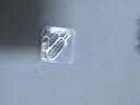 贝意品手机取卡针顶拔卡针换开卡针SIM电话卡槽顶针器通用适用于苹果华为小米iphone三星oppovivo5个装 实拍图