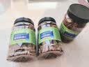 蜜禾新疆185蜂蜜琥珀核桃仁500g*3罐装坚果仁类解馋孕妇健康休闲零食 实拍图