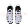 NIKE耐克（滔搏运动）男大童NIKE AIR MORE UPTEMPO KI (GS)篮球鞋 FQ1938-100 40 晒单实拍图