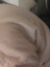 娇银月子服孕妇哺乳睡衣怀孕期产后喂奶秋冬保暖加厚宽松珊瑚绒套装 浅粉（保暖双层绒） L（适合体重145斤以内） 晒单实拍图