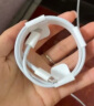 Apple/苹果 USB-C转闪电接口充电线 -1米 苹果充电线手机充电线原装充电线适用于闪电接口iPhone/iPad 实拍图