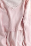 佑孕孕妇秋衣秋裤套装哺乳秋衣产后喂奶衣睡衣月子服加肥大码保暖内衣 2110款--粉色 XL码（140-200斤左右） 晒单实拍图
