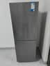 美的（Midea）美的冰箱三门三开门大容量家用小型电冰箱一级能效风冷无霜双净味租房小冰箱多门以旧换新 美的出品(华凌)177/180升级款 【全新上市】 晒单实拍图