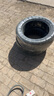 德国马牌（Continental）轮胎UC6 215/55R17 94V配雷克萨斯ES/起亚K5 UC6 实拍图