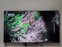 小米电视 ES65 65英寸 4K超高清 多分区背光 远场语音 金属全面屏智能平板电视机L65M7-ES以旧换新 实拍图