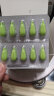 伊可新维生素AD滴剂（胶囊型）50粒0-1岁 维生素ad滴剂 用于预防和治疗维生素A及D的缺乏症 实拍图