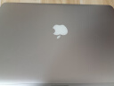 苹果（Apple） MacBook Pro/Air 二手苹果笔记本电脑 商务 办公 游戏 设计 剪辑 95新剪辑编程15年LQ2 i7-16G/256G 实拍图