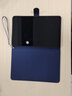 多兰德华为MatePad 10.4英寸平板电脑保护套BAH3-W59智能翻盖保护套壳全包防摔支架皮套 华为Mate Pad (10.4英寸）蓝色 实拍图