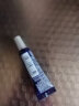 欧莱雅复颜玻尿酸全脸淡纹紫熨斗眼霜2.0 7.5ml 淡纹紧致护肤品体验装 实拍图