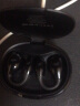 兰士顿 蓝牙耳机 骨传导概念耳夹式无线开放不入耳 运动跑步骑行通话降噪 适用于苹果华为小米手机 实拍图