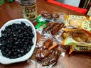 正宗老姜糖软糖手工红糖老姜糖姜糖暖胃姜汁糖潮汕风味办公室零食 500g瓶装 原味1瓶 实拍图