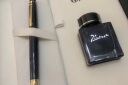 毕加索（pimio）龙年吉祥钢笔礼盒 2024年龙年限量款墨水套装 5505亮黑银夹 实拍图