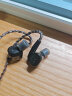 达音科（DUNU） 耳机套入耳式硅胶套耳帽胶圈软塞套耳塞适用AKG铁三角索尼漫步者Beats森海 S&S套 S/M/L 各一对 实拍图