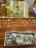 猫的天空之城1000片成人拼图狸猫上河图国风高难度减压送女生圣诞节生日礼物 1000p长款-狸猫上河图（不含框） 实拍图
