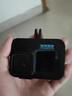 GoPro HERO12 Black防抖运动相机 摩托车骑行运动摄像机 潜水水下相机 自行车记录仪 入门套装 HERO 12 Black 实拍图