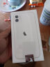 Apple iPhone 11 (A2223) 128GB 白色 移动联通电信4G手机 双卡双待 实拍图