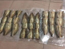 网世光面真空封口袋食品级包装袋抽真空压缩收纳袋密封透明熟食保鲜袋 20*30cm 光面 100个 实拍图