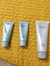 珀莱雅（PROYA）洗面奶女洁面乳洁面膏深层清洁清爽旗舰款情人节礼物送男女生 水漾肌密柔滑洁面膏120ml 实拍图