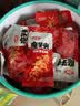 卫龙魔芋爽香麻酱素毛肚辣条休闲零食办公室小包装零食整箱散称丝 魔芋爽(香辣味)3斤(约87包) 实拍图