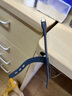 贝尔金（BELKIN） USB-IF认证Type-C轻柔编织快充线适用于苹果iPhone 15 Pro Max车载CarPlay充电数据线 C转Lightning 1米 蓝色 实拍图