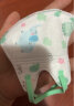 稳健（Winner）棉里层一次性3D立体幼童口罩1-3岁小孩分龄防护20袋/盒 独立混装卡通印花高透低阻亲肤透气 实拍图