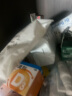 孕贝(yunbaby)储奶袋 母乳保鲜袋200ml存奶袋冷冻储存袋60片装 实拍图