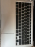 Apple MacBook Air 13.3  8核M1芯片(7核图形处理器) 16G 256G SSD 银色 笔记本电脑 Z127000CF【定制机】 实拍图