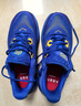 安德玛（Under Armour）库里Curry Splash 24 AP男女情侣运动篮球鞋3027262 皇室蓝400 40.5 建议拍大一码 实拍图