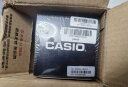 卡西欧（CASIO）手表 时尚运动手表防水学生计时石英电子表 AE-1000W-1BVDF 实拍图