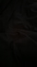 南极人（Nanjiren）被套单件单人150x200被罩2米春夏季磨毛被子罩纯色被单双人被芯套 双拼藏青-浅灰【亲肤柔软】 单被套150*200cm 实拍图