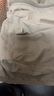 Jeep吉普马甲男夏季户外多口袋摄影网眼钓鱼背心登山工装马夹坎肩速干 卡其色 XL（建议155斤-170斤左右） 实拍图