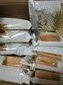 味出道专用低脂荞麦面包无糖精食品糖尿病人适量零食代餐粗粮全麦吐司 无蔗糖低脂面包800g 实拍图