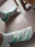 海尔斯（HEALTH）透气钉鞋中长跑鞋男女学生田径比赛体考专业钉鞋818S能量绿43 晒单实拍图