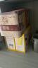 向日葵柠檬苏打夹心饼干乳酪端午礼盒800g整箱小包饼干婚庆伴手礼盒年货 柠檬味800g/桶(约28小包) 实拍图