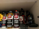 瑞堃贸易阿达姆斯Mega高泡洗车液水蜡浓密泡沫浓缩清Adam'sPolishes LLC Mega高泡洗车液 473ml 1瓶 实拍图