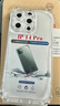 【壳膜套装】苹果手机壳iPhone气囊防摔透明保护套高清贴膜 iPhone 14 Pro 壳膜 实拍图