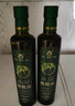 滁谷 特级初榨橄榄油 纯橄榄油0添加 头道冷榨 节日送礼礼盒 1瓶*500ml 实拍图